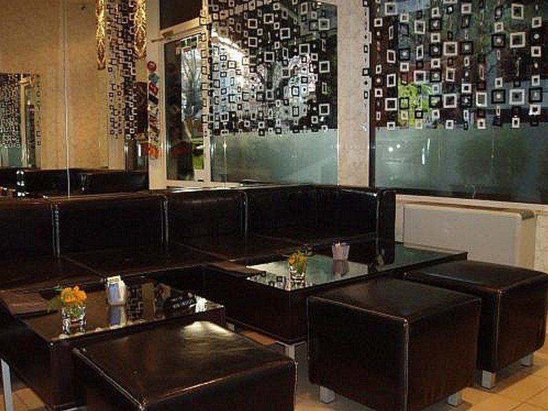 סופיה Bulgari Boutique Hotel מראה פנימי תמונה